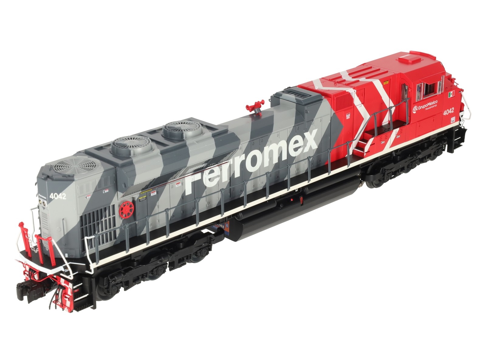 Lionel 2533181 O Ferromex Legacy SD70ACE Diesel Locomotive #4042/Box