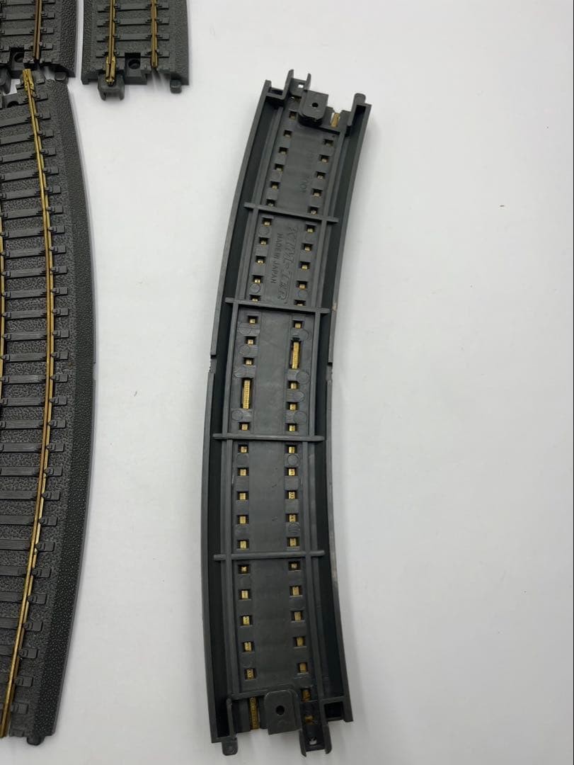 KTM TER el Train NO.1116 16-piece set 600R