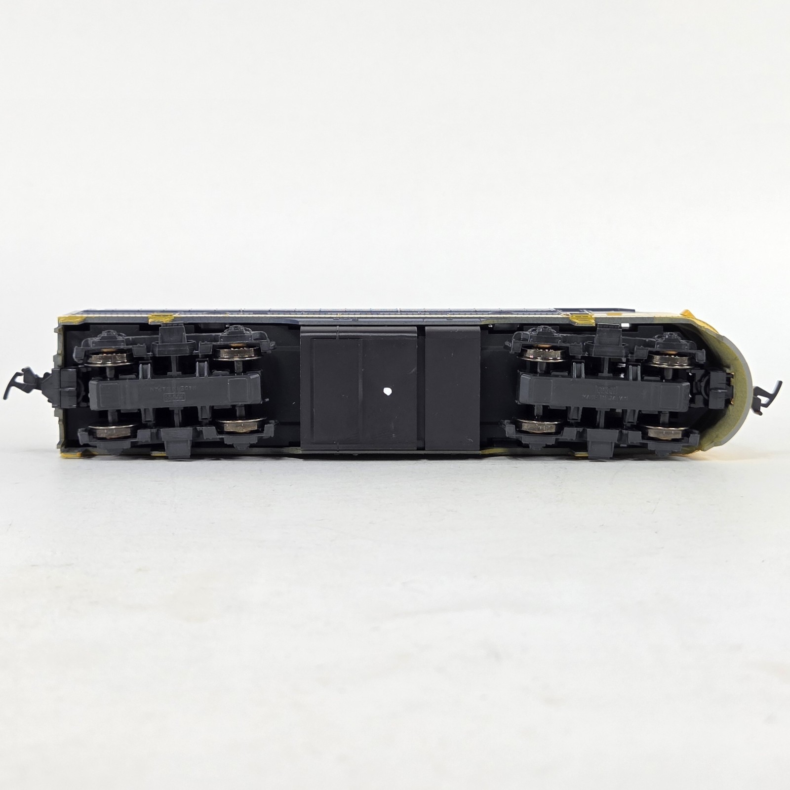 Stewart HO Scale Chesapeake And Ohio C&O F7A Locomotive