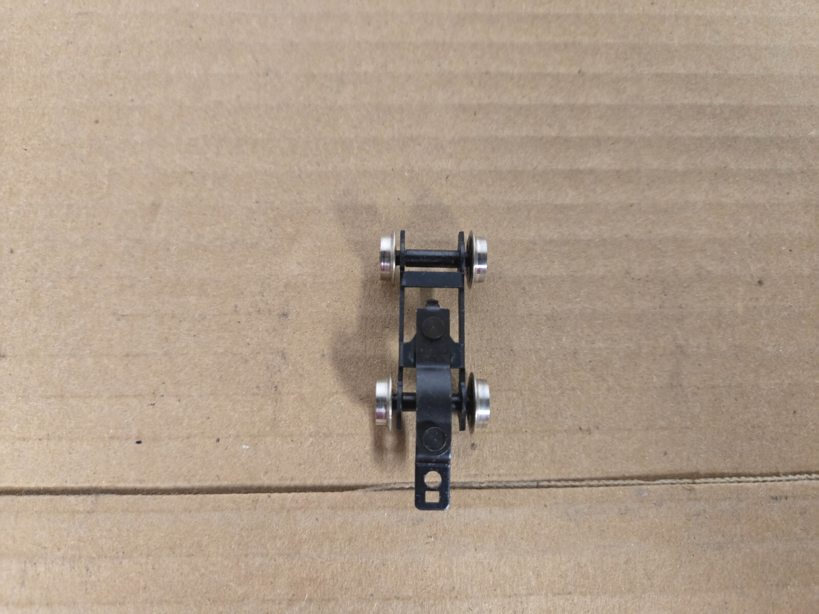 K AHM Rivarossi # 2936 Pacific 4-6-2 Front Lead Truck Assembly HO 1/87