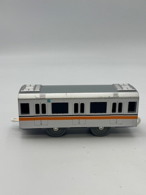 Plarail Tokyo Metro Ginza Line 01 Series Middle Car