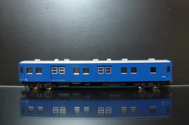 4TOMIX 2583 50 Series [Mani 50] Old