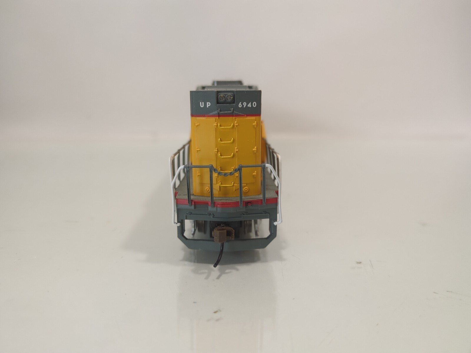 Bachmann 65103 HO EMD DD40AX DCC & Sound Union Pacific #6940