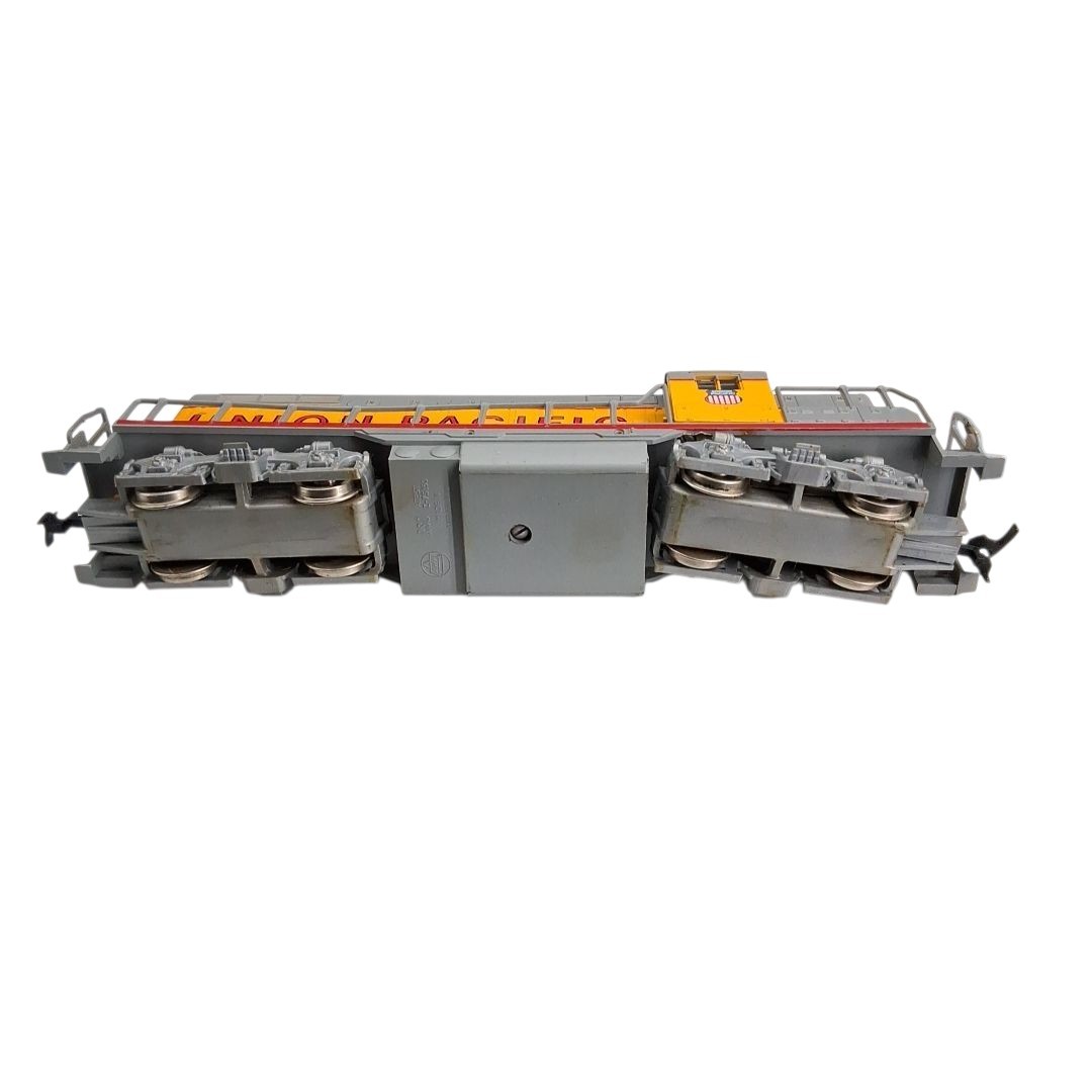 Vintage HO Gauge AHM Union Pacific GP18 Diesel Locomotive