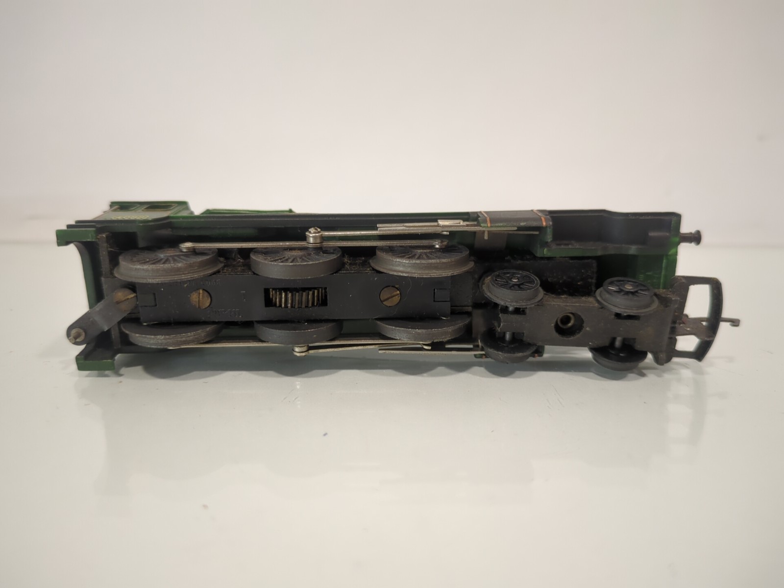 Triang TT Gauge T91 “WINDSOR CASTLE” LOCO No 4082 NO TENDER