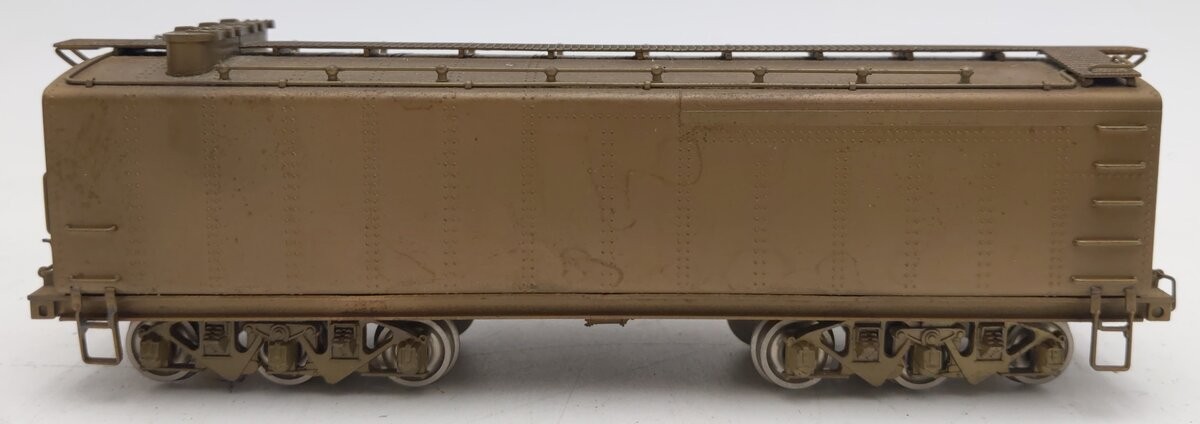 Northwest Short Line NWAX72 HO N&W Auxiliary Tender EX/Box