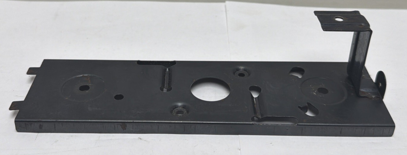 LIONEL O-GAUGE 6026-5, 6026W, 233W, OR 234W TENDER FRAME – BLACK