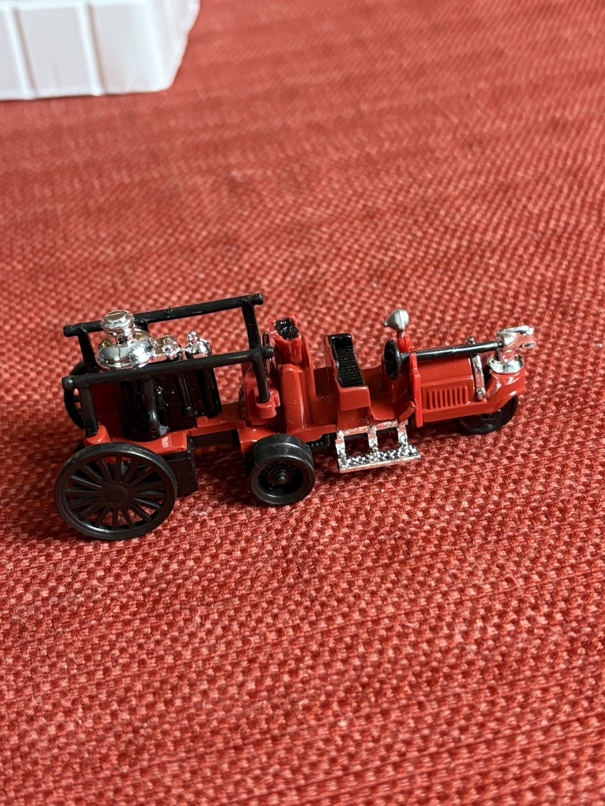 Southern Pacific High Speed No 418 Locomotives Knox Fire Car And Street Cars