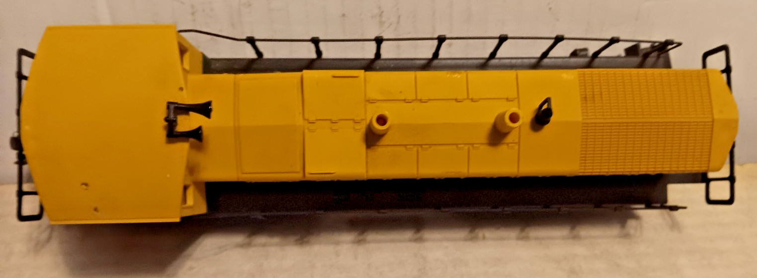 Vintage K-LINE #2775 READING LINES MP-15 POWERED Lionel Locomotive K-LINE#043227