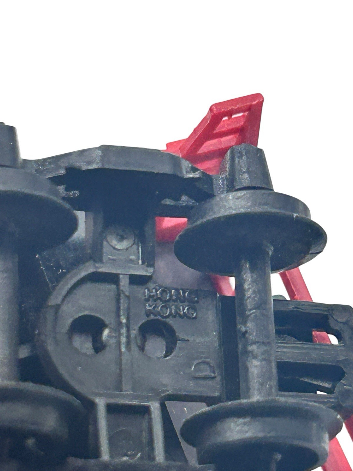 HO Scaled Santa Fe Railroad Hopper Freight Car ATSF 99246