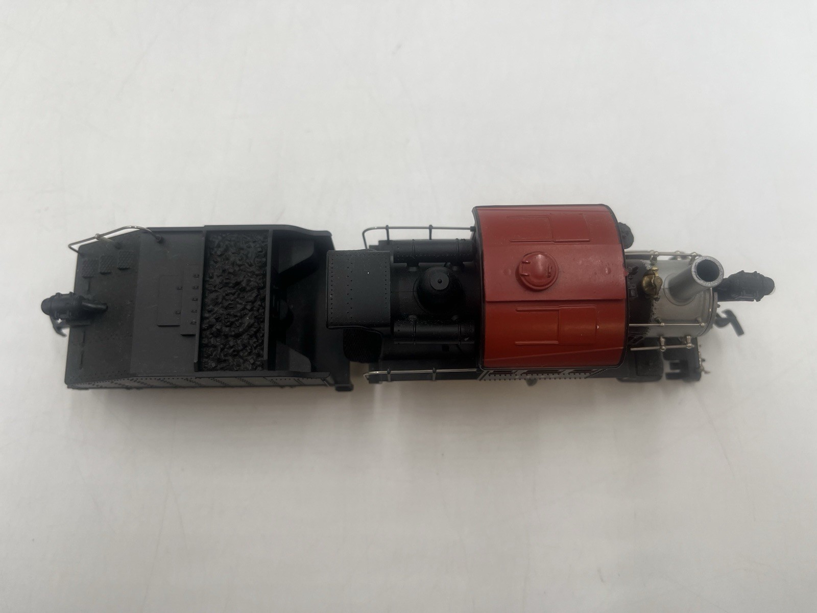Ho Scale Mantua 335-21 Reading Goat Switcher 1147