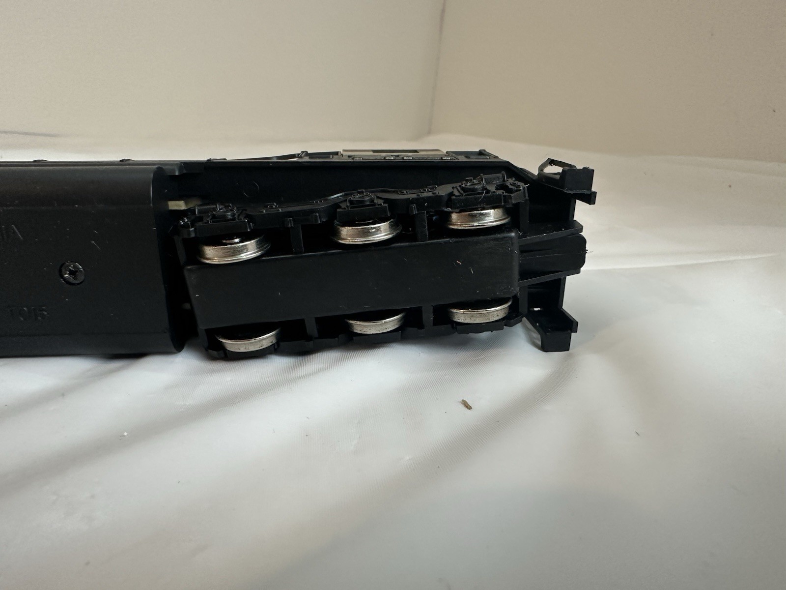 IHC Premier Series ALCO C-628 #23259 Monon #404 Open Box
