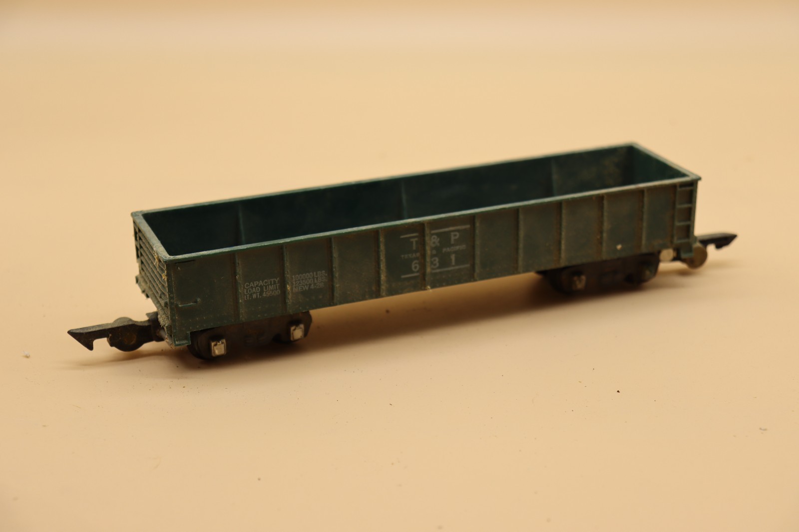 American Flyer The Royal Blue No. 350 Train Set