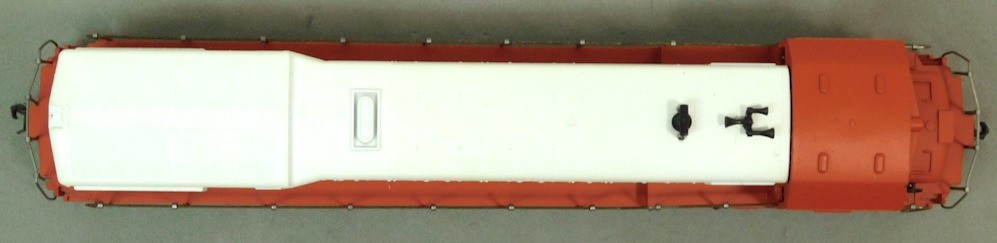 Used Athearn 3442 Illinois Central U30b (Powered) w/Box