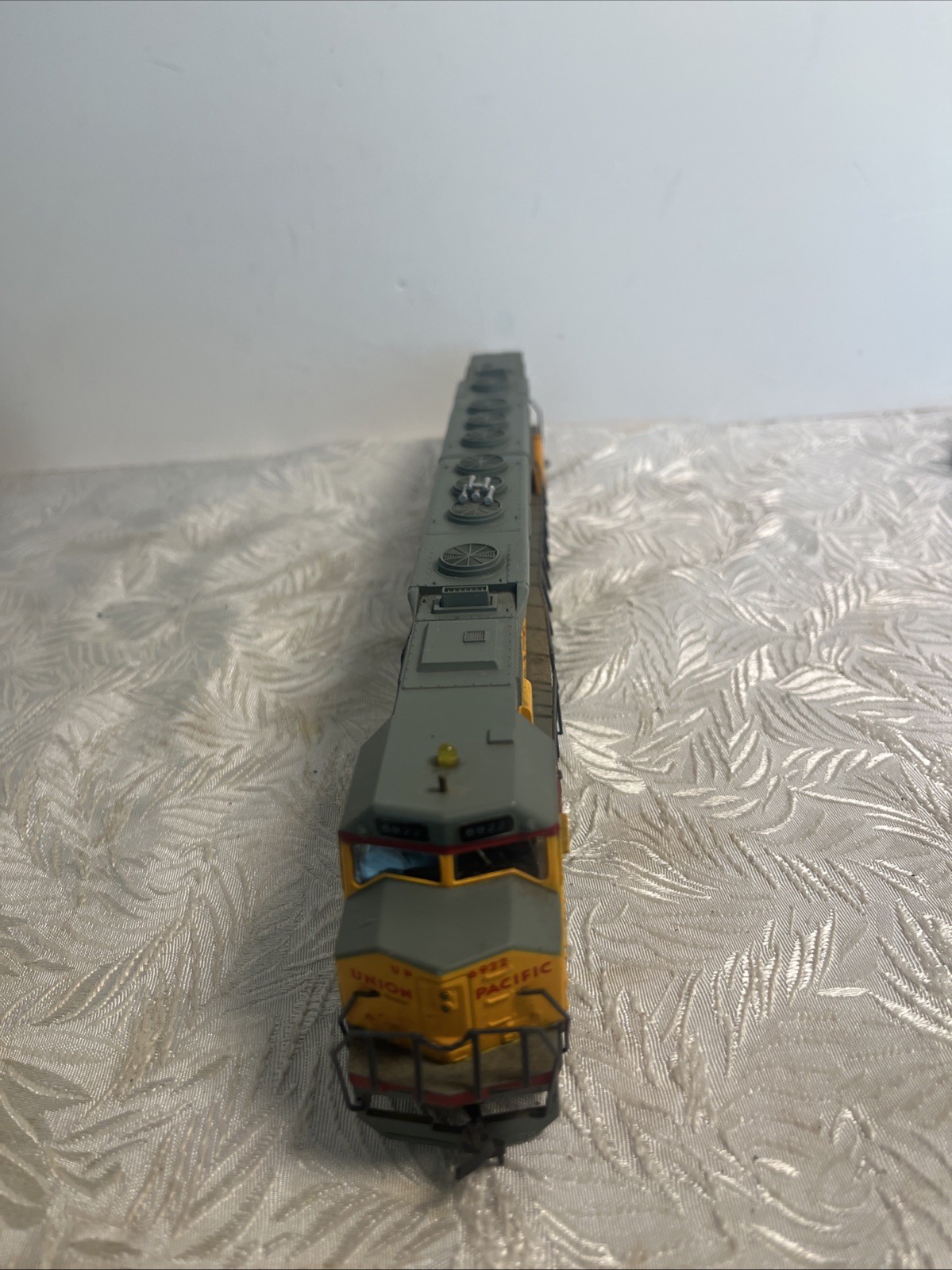 Vintage Bachmann HO Gauge Union Pacific #6922 Locomotive