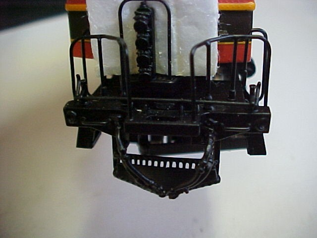 Tenshodo PFM Brass GN 1-C+C-1 Class Y-1 Electric Locomotive – HO scale JAPAN