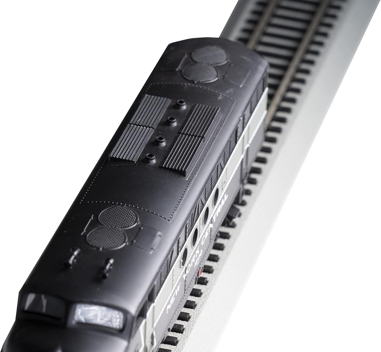 Bachmann HO 68912 FT Locomotive, New York Central #1600