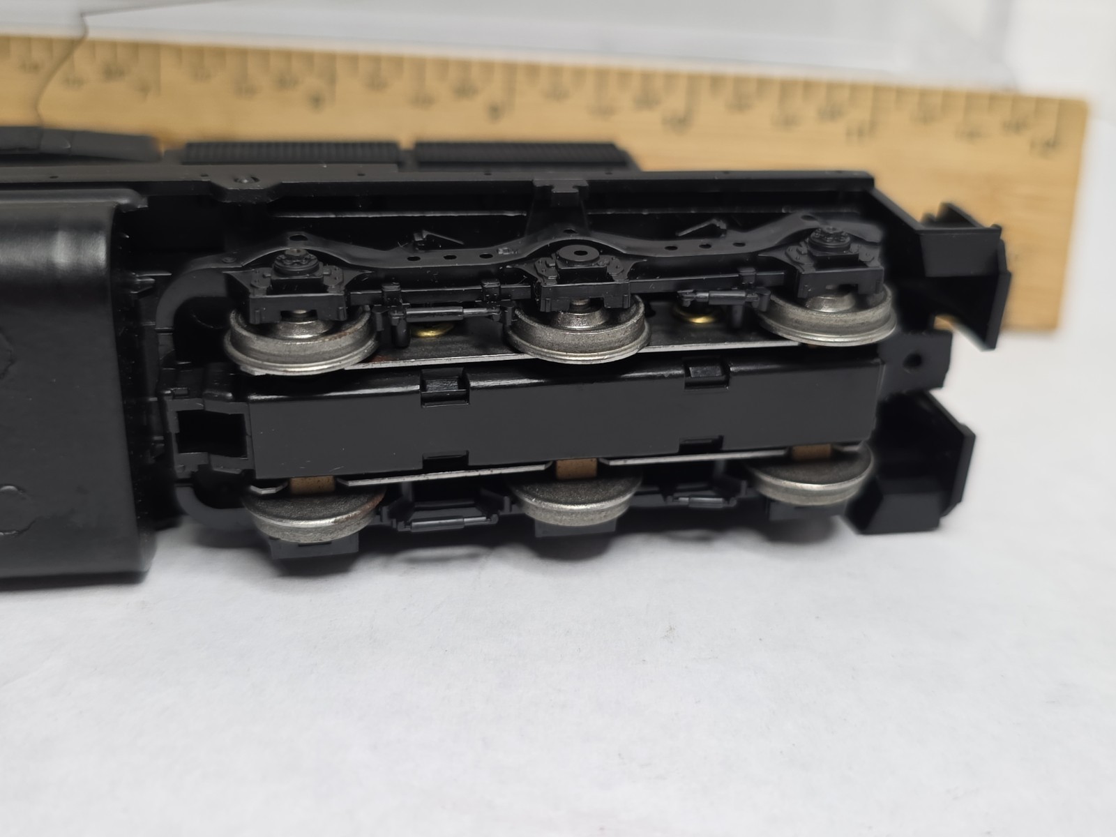 Athearn HO Scale 4426 Norfolk Southern NW 6078 SD-40-2 Diesel Locomotive EX/Box