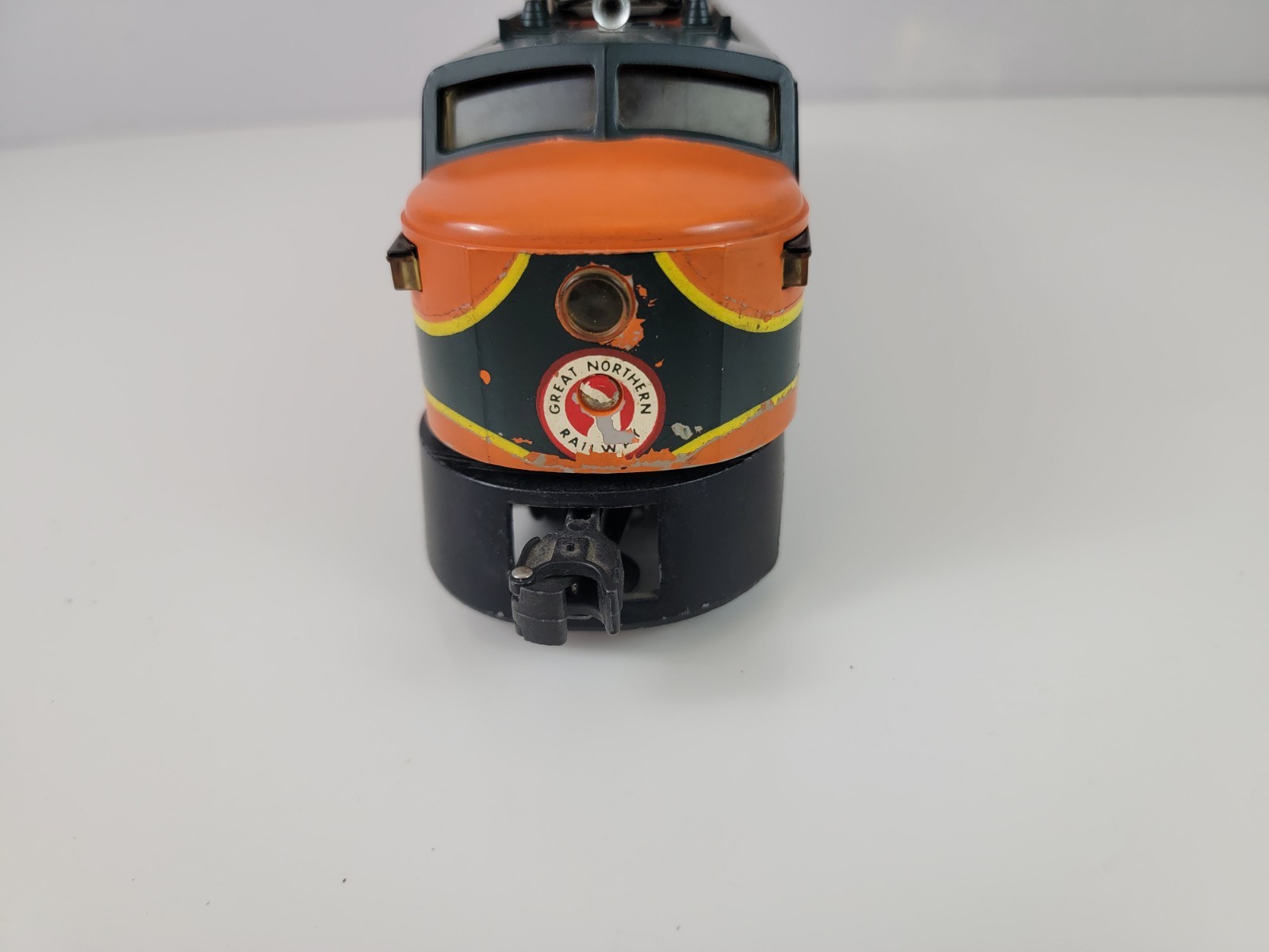 Lionel Postwar 2358 Great Northern EP-5