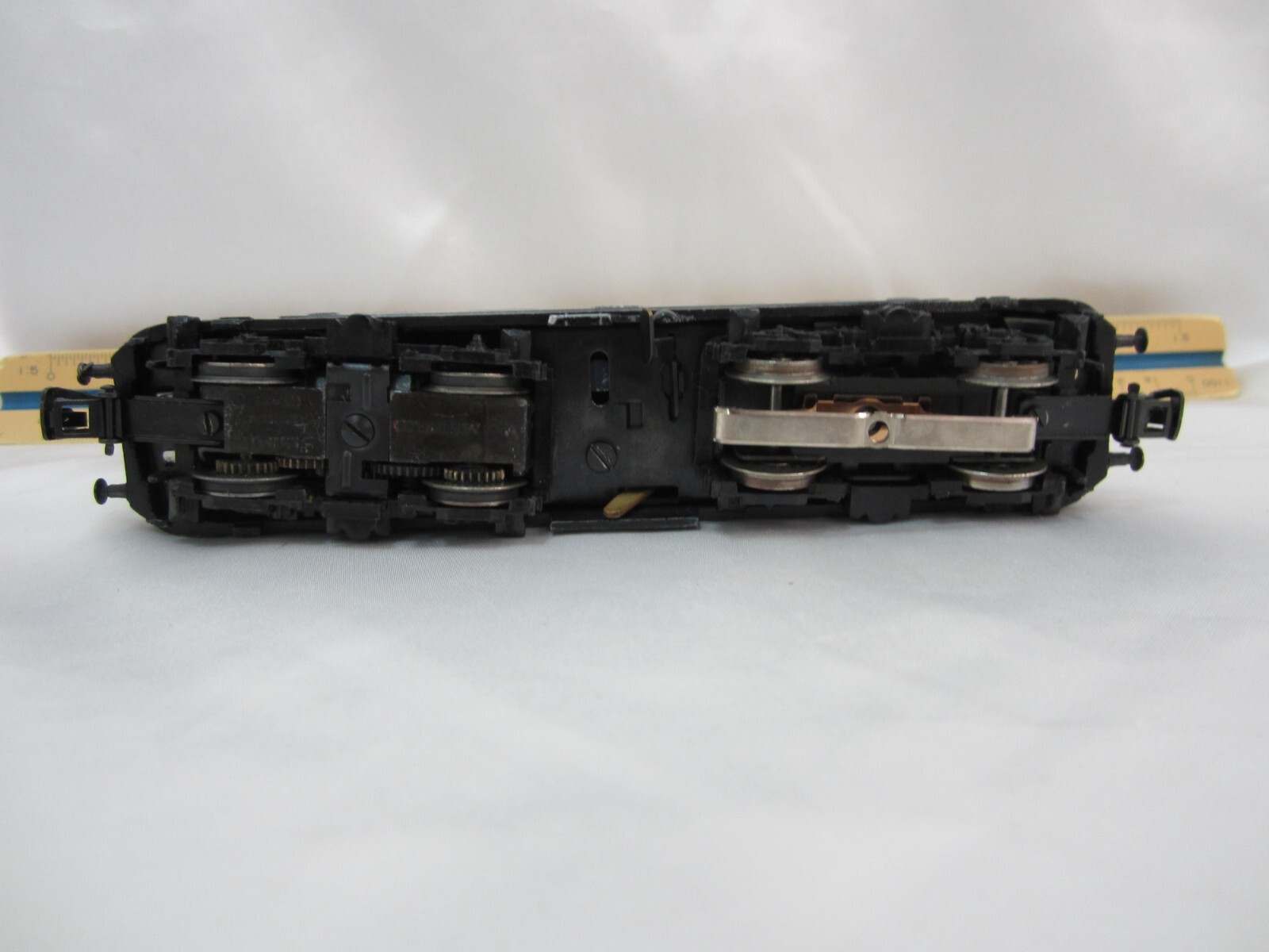 Marklin 3034 HO BR E41 Electric Locomotive (Analogue) C5