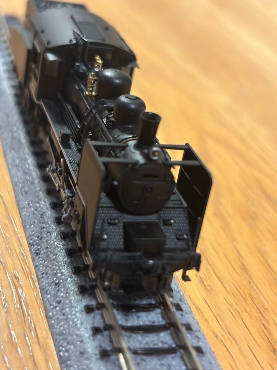 C56 Koumi Line Kato N Gauge 2020-1
