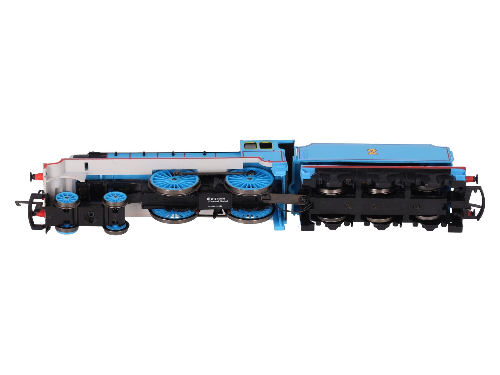 Hornby R9289 OO Thomas and Friends Edward Locomotive #2