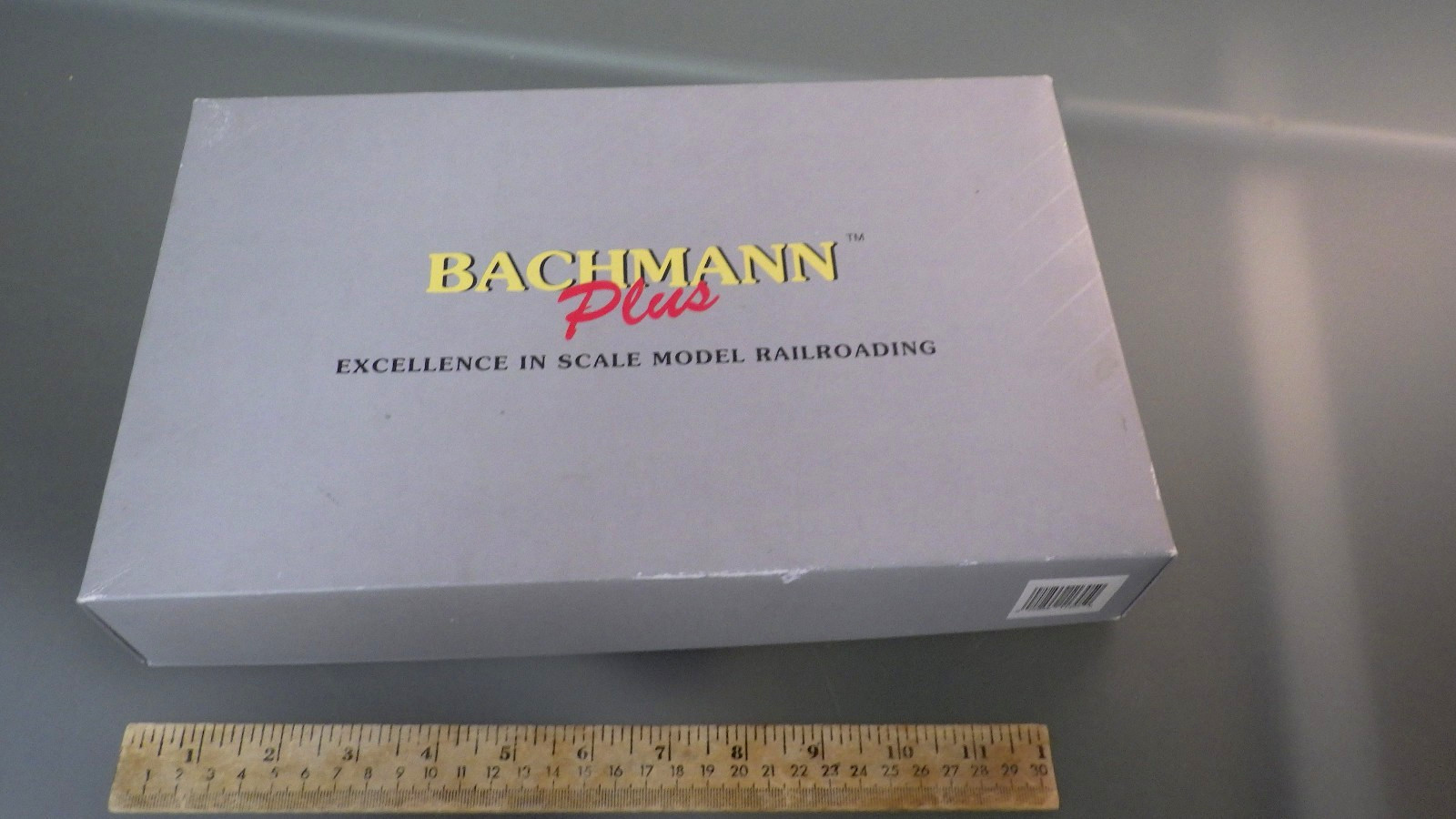 HO-Bachmann Plus #11305 NIAGARA 4-8-4 Locomotive & Tender NYC New York Central