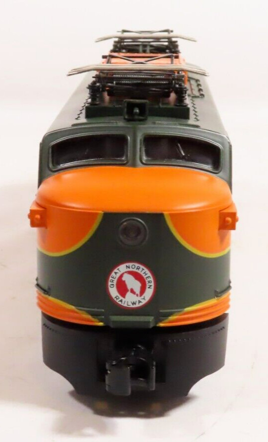 MTH 30-2171-1 Great Northern EP-5 Electric w/Protosound LN