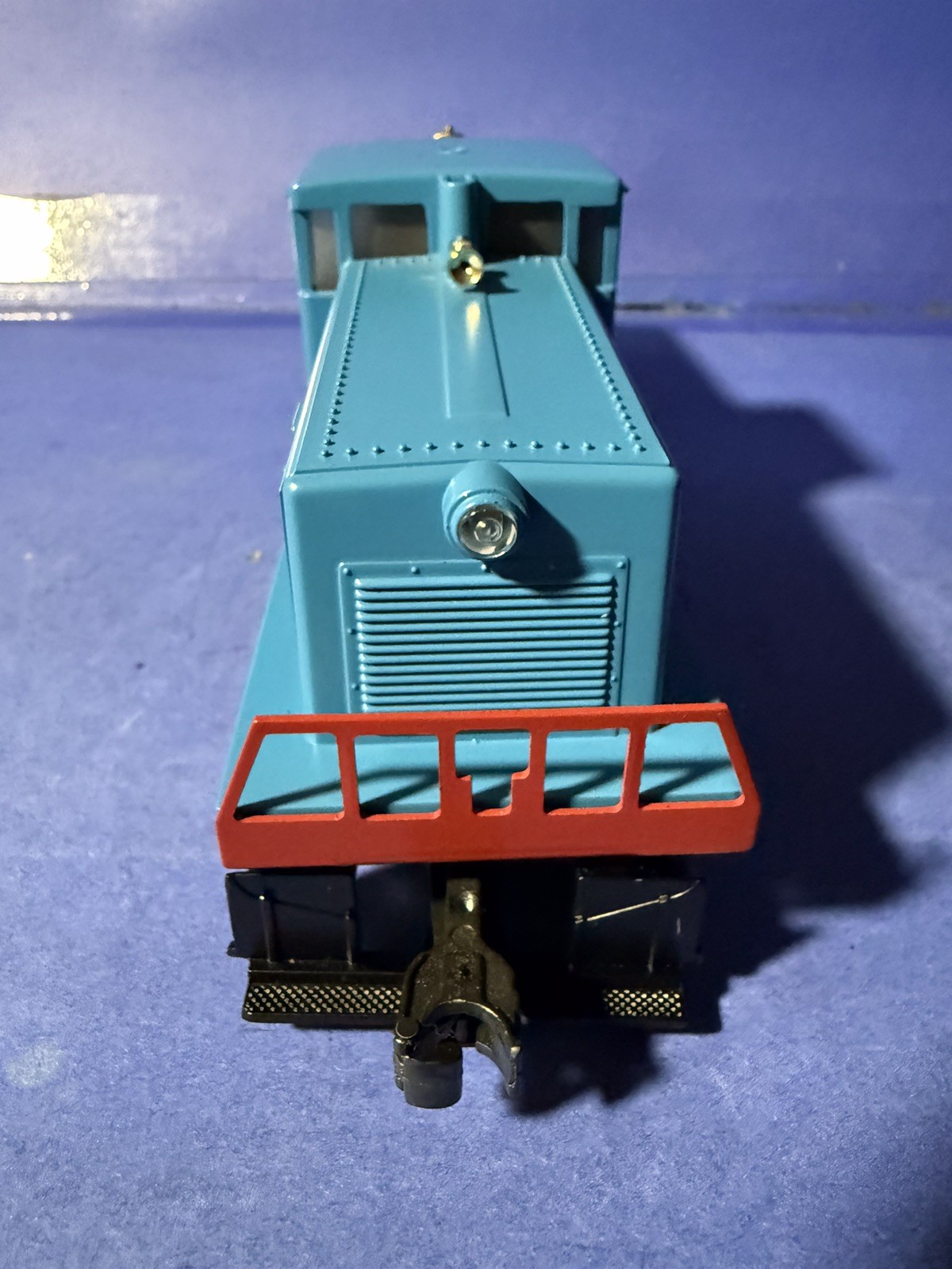 Williams B&M 44 Ton Switcher (NOS) T44-03