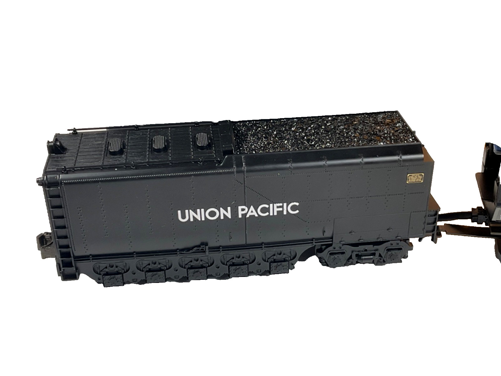 K-Line K3790-4009W, Union Pacific 4-8-8-4 Big Boy, O Gauge w/ Org. Box & Manual