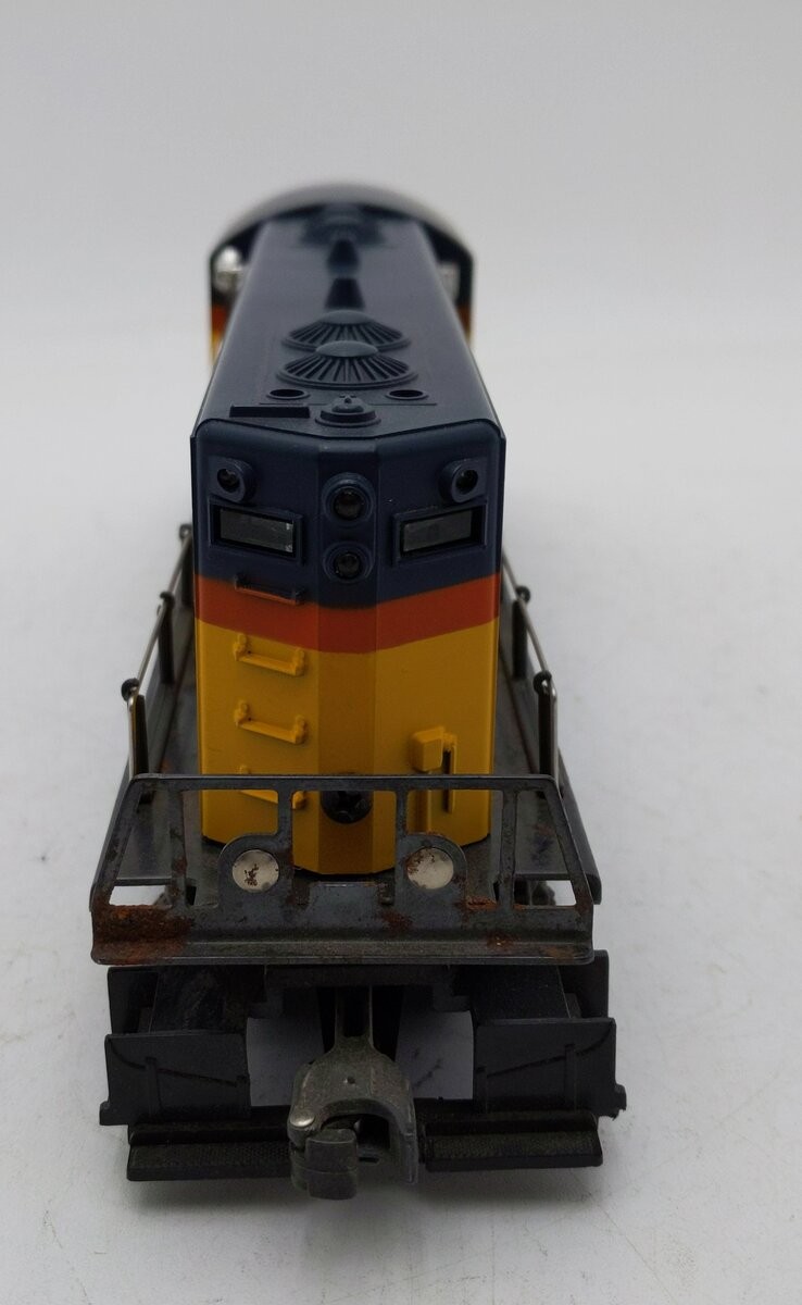 Lionel 6-8463 O Gauge Chessie System GP20 Diesel Engine