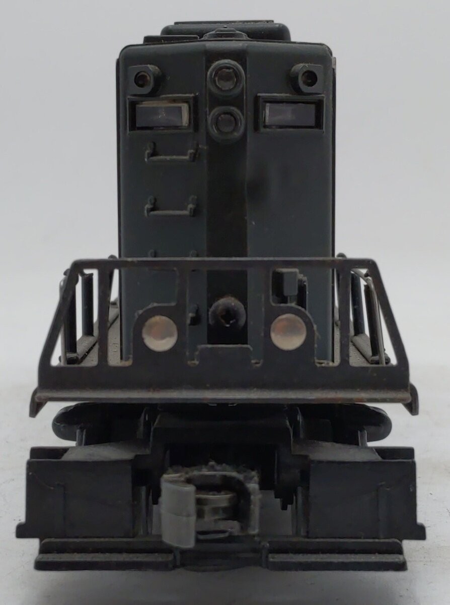 Lionel 6-8357 O Pennsylvania GP9 Diesel Locomotive #8357