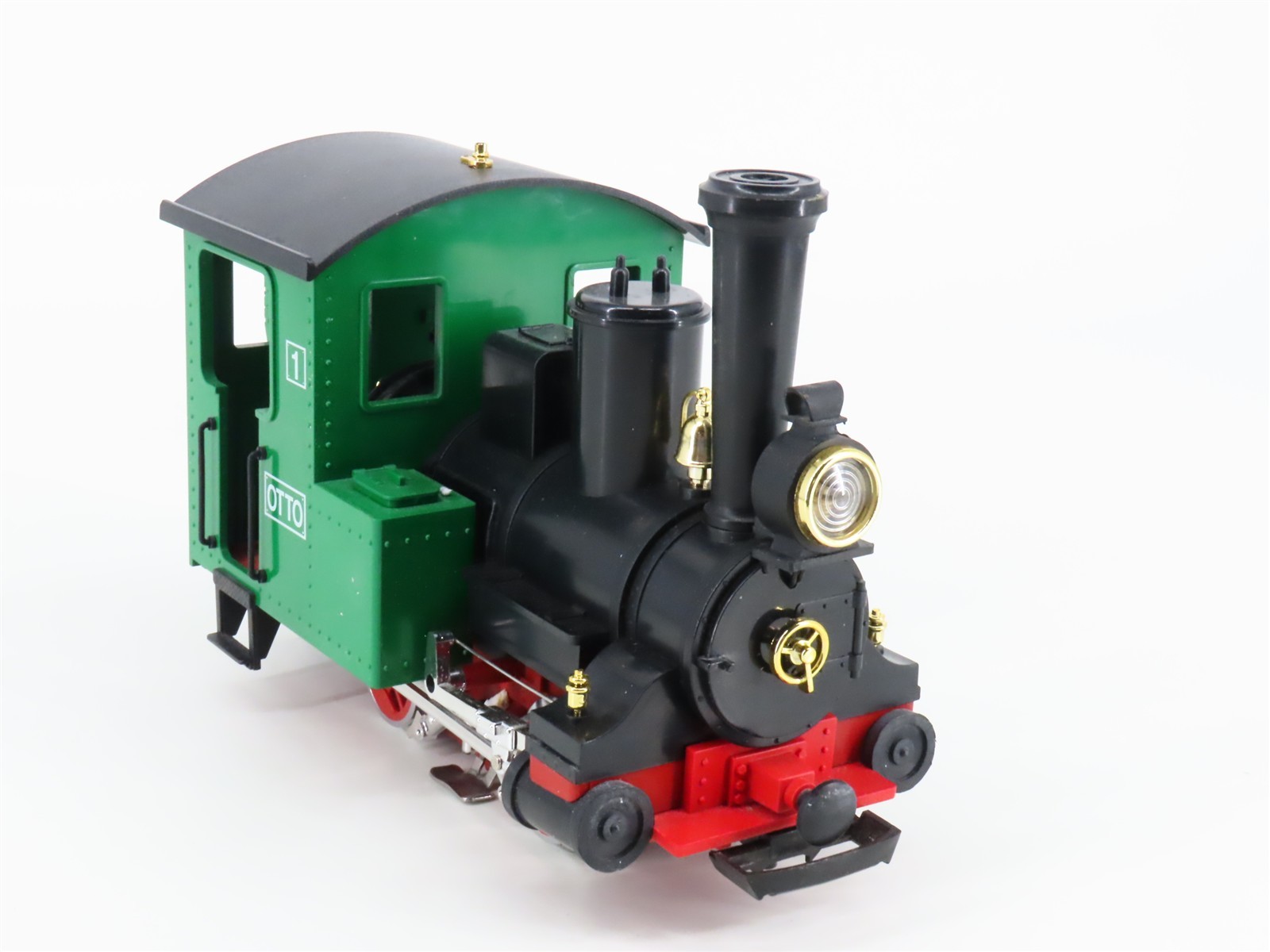 G Scale Lehmann 92785 “Toy Train” Steam Starter Set