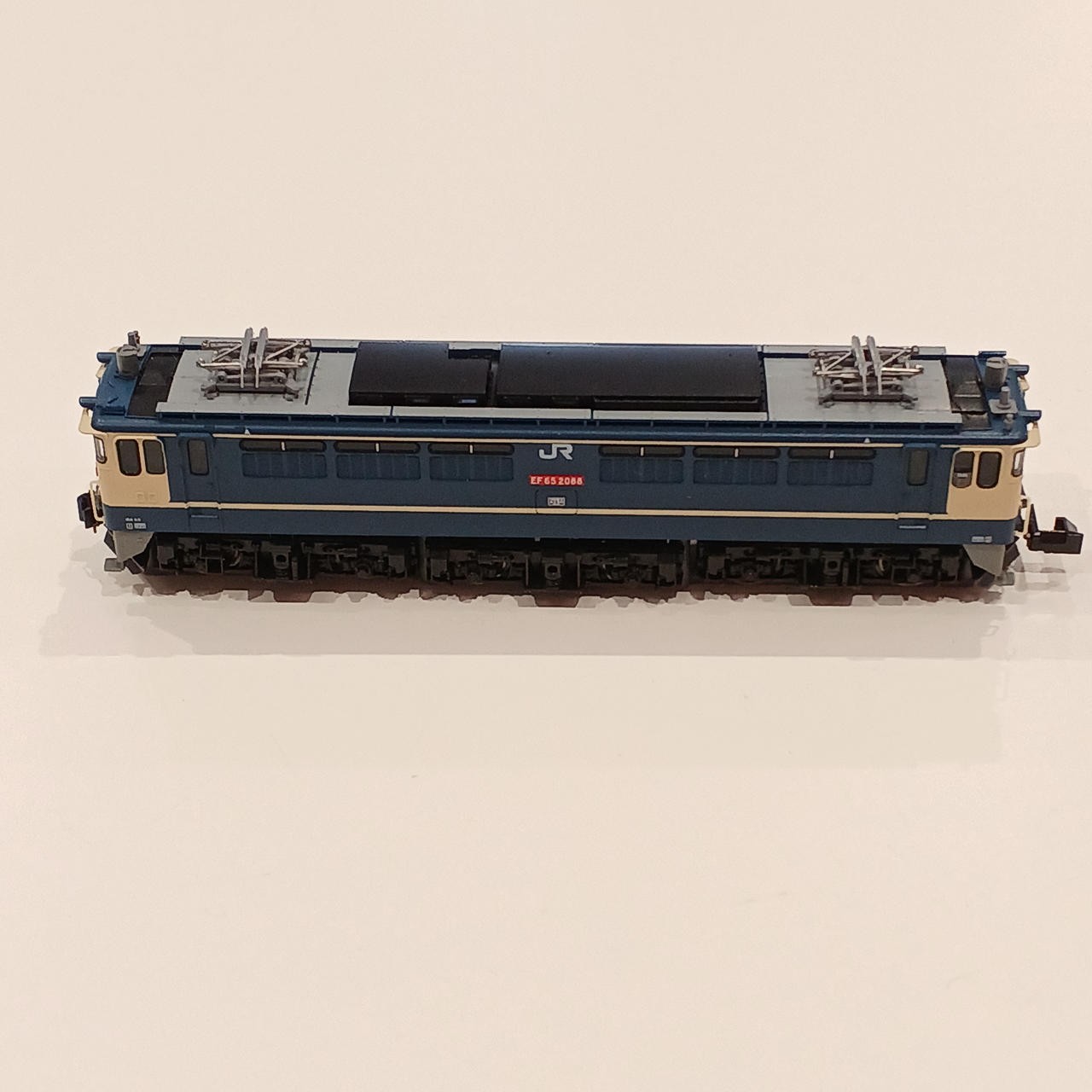 KATO EF65 2000 Revival JNR Color 3061-7