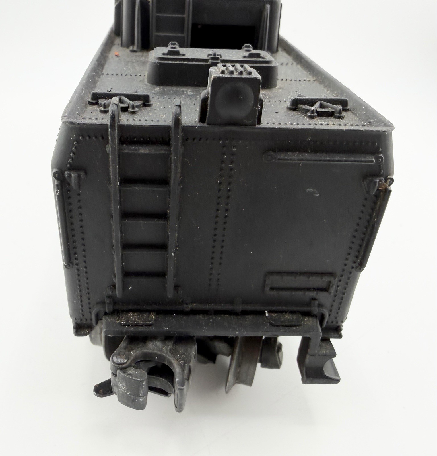 Lionel 6026W Whistle Tender for Parts Or Repair