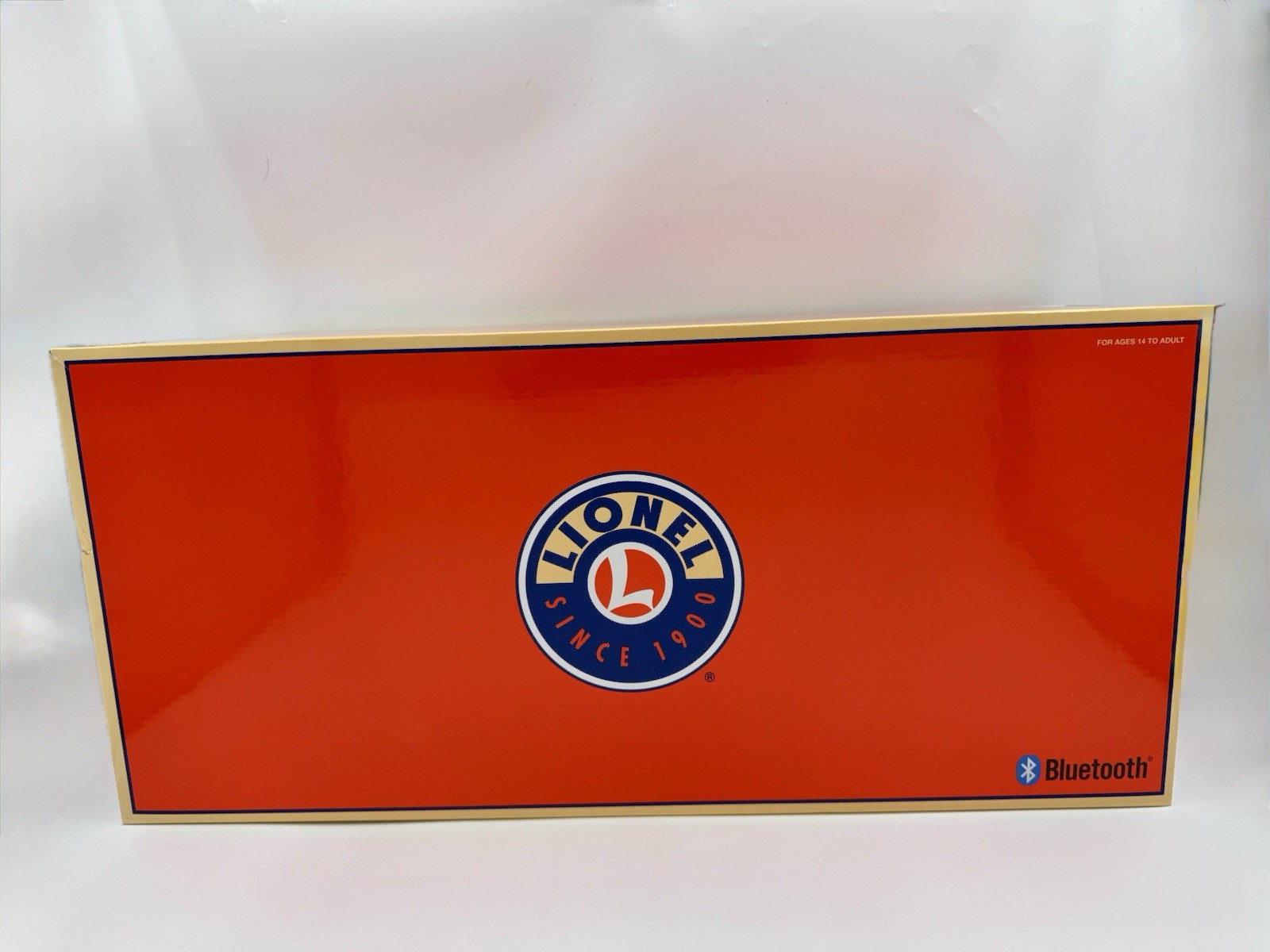 Lionel Pennsylvania Legacy K4 #295 1831070