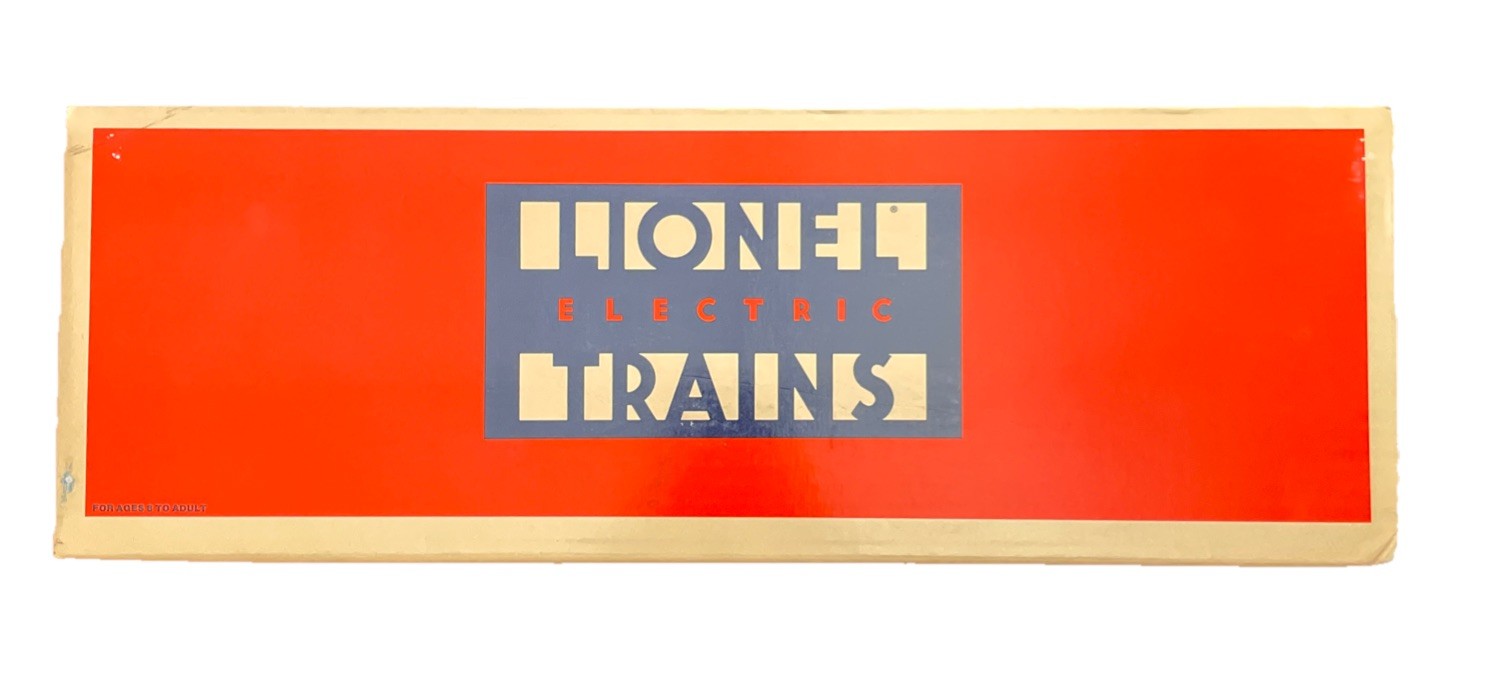 Lionel 6-18311 Disney Electric Engine O Gauge