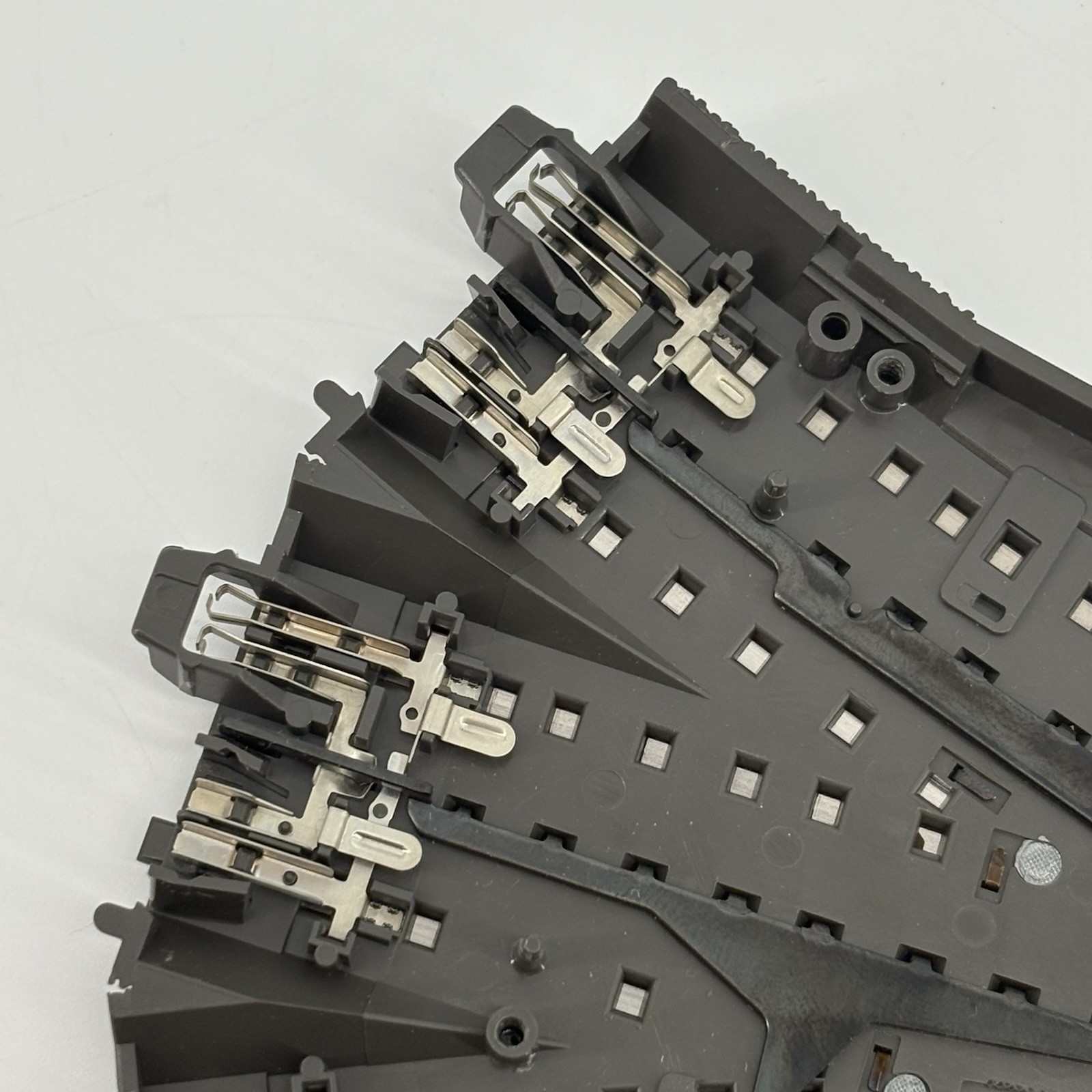 Märklin Digital 24630 – 3 Way Track ONLY GOOD USED CONDITION Read Ds