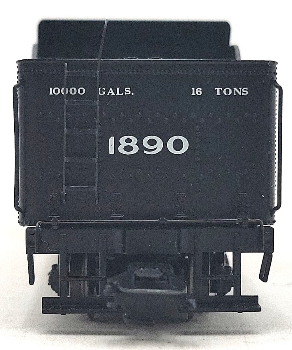Marklin 37970 HO NYC Mikado 2-8-2 Steam Locomotive & Tender #1890 w/Sound EX/Box