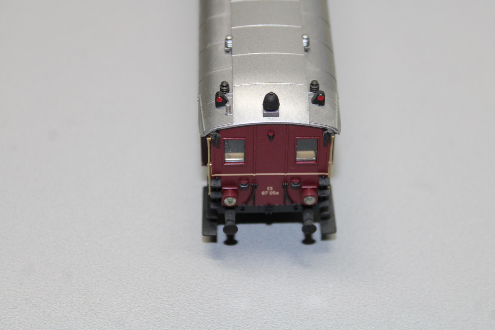 Trix 22106 AC Multiple Unit Train ET 87 Gauge H0 OVP