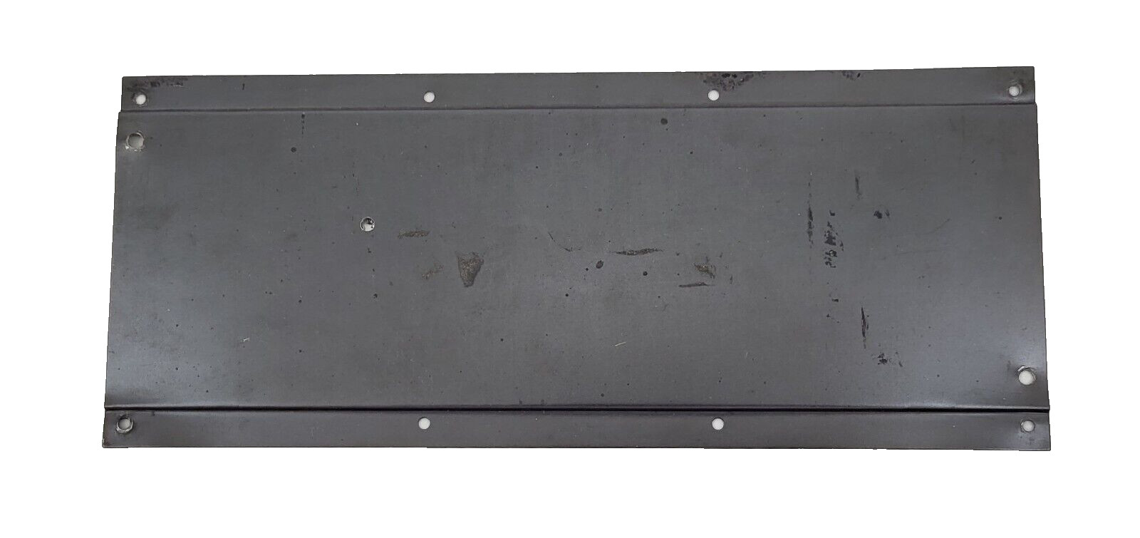 Lionel Train Girder Bridge Gray Metal Die-cast Original Box O Gauge 6-22907