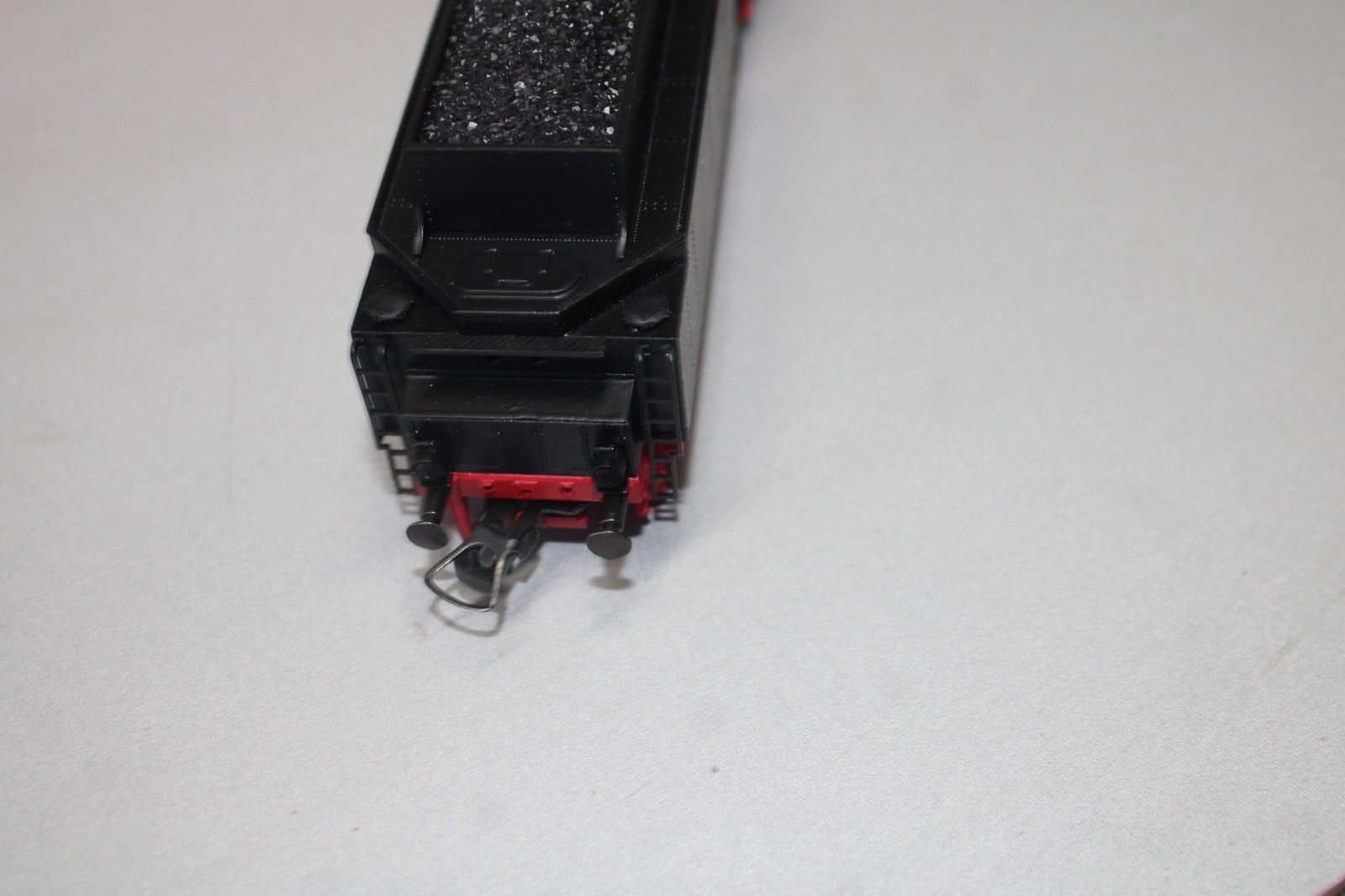 Roco 43316 Steam Locomotive Class 01 069 DRG H0 Epoch II OVP