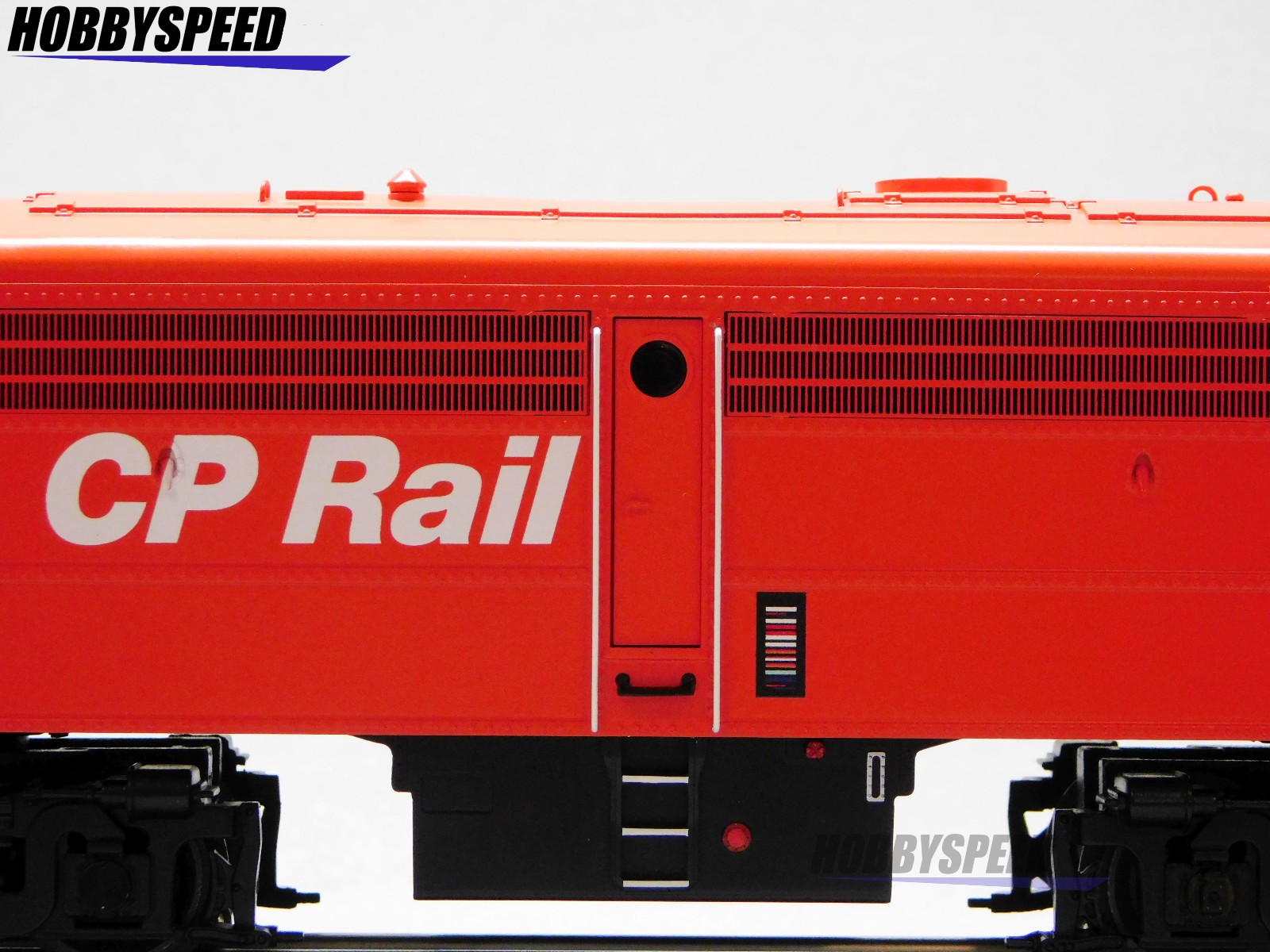 LIONEL CANADIAN PACIFIC DIESEL LEGACY FB-2 #4468 O GAUGE train car 2533898 NEW