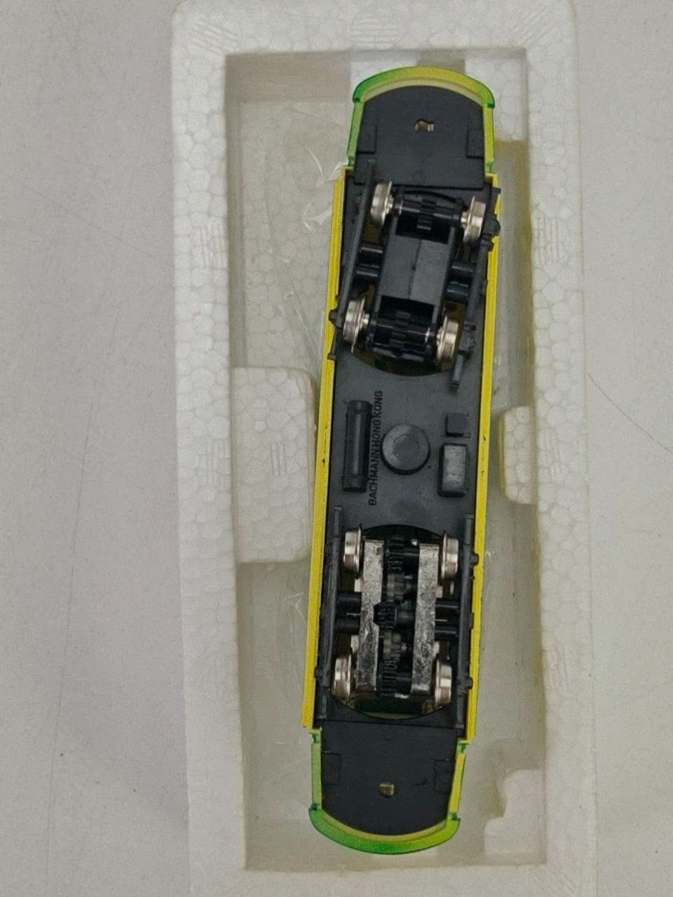 Bachmann HO Brill Trolley No.1311 OPRT Car 304 Box Tested READ