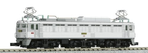 KATO N scale EF81 300 3067-1 Model Train Railroad Electric Locomotive JR Freight