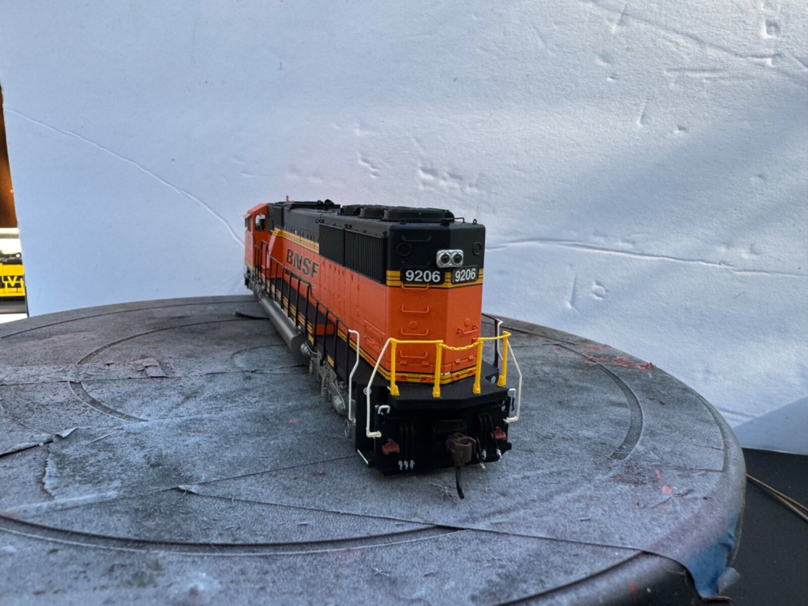 bmsf sd60m triclops