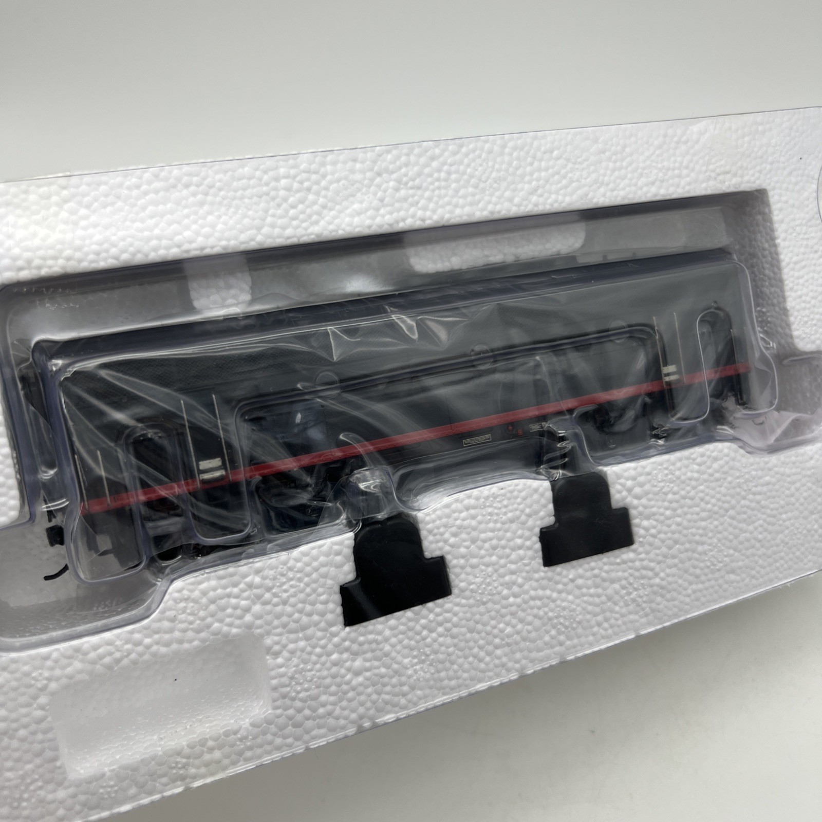 Paragon Deisel Locomotive EMD F3B Sp 6102 #4835 NIB