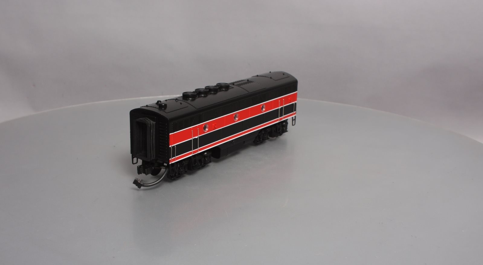 MTH 20-2127 O Gauge Rock Island EMD F-3 Diesel B-Unit LN/Box