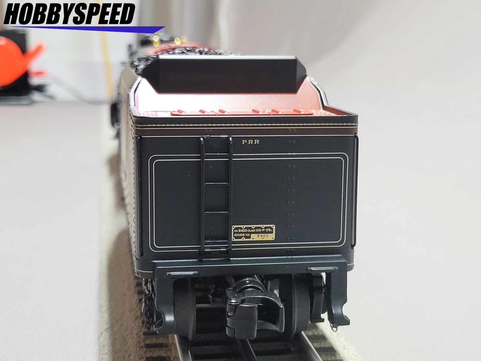 MTH RAILKING PRR 4-6-2 IMPERIAL K-4 PACIFIC STEAM ENGINE O GAUGE 30-1899-1 NEW