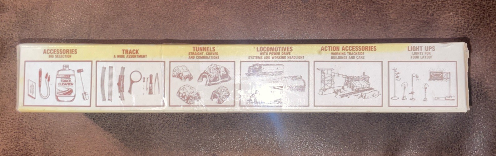 HO Scale Life Like F7-A Chessie System B&O Powered Diesel Locomotive 4472 NEW